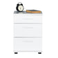 Nightstand LUCKY White Set 2 pcs.