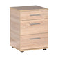 Nightstand LUCKY Sonoma Set 2 pcs.