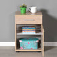 Nightstand KRAMER Sonoma40x39x57cm Set 2 pcs.