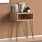 Nightstand FIONA Oak 55x35x58cm Set 2 pcs.