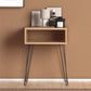 Nightstand FIONA Oak 55x35x58cm Set 2 pcs.