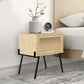 Nightstand MILLA Oak Set 2 pcs.