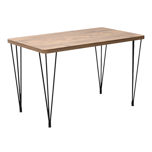 Dining Tables LUISE Acacia