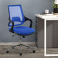 Office Chair OSLO Blue