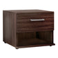 Nightstand ANITA Wenge