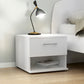 Nightstand ANITA White