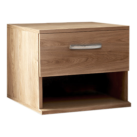 Nightstand ANITA Oak