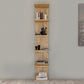 Bookcase THOMAS Pine Oak
