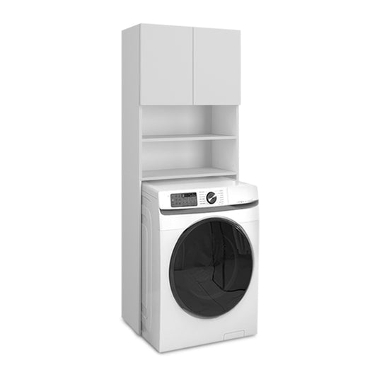 Buffet washing machine ENEA White