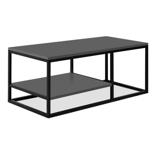 Coffe Table SPACE Anthracite 106x50x42cm