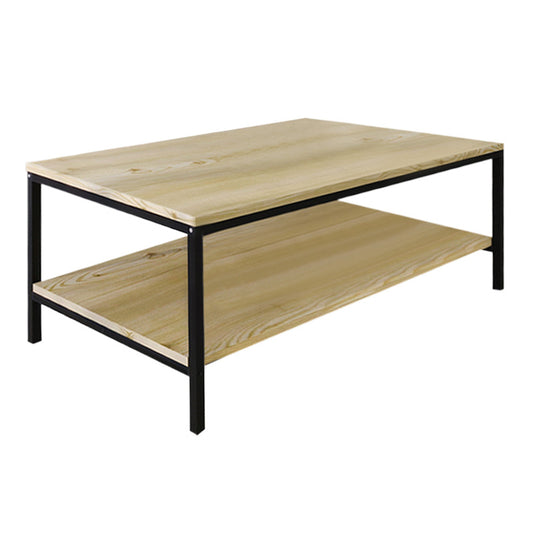 Coffe Table SARDINIA Oak 100x55x42cm