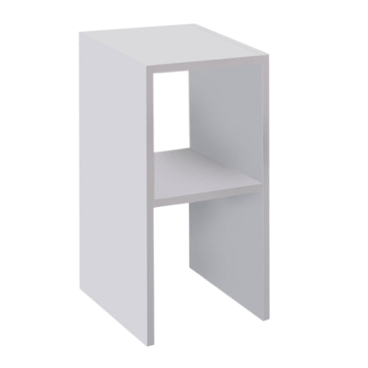 Nightstand SIMPLE White