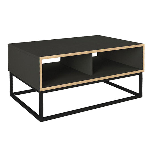 Coffee Table INGE Anthracite