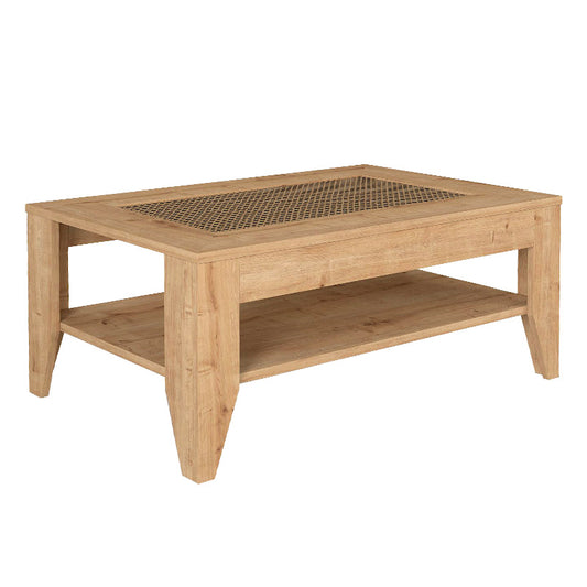 Coffee Table ANDALUSIA 90x60x40cm