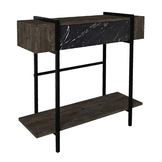 Console SIPA Black Marble Effect