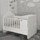 Baby Bed LITTLE White