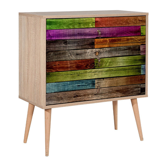 Chest of Drawers TANJA multi