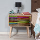 Nightstand SANDRA multi