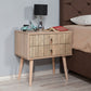 Nightstand CARRA Sonoma