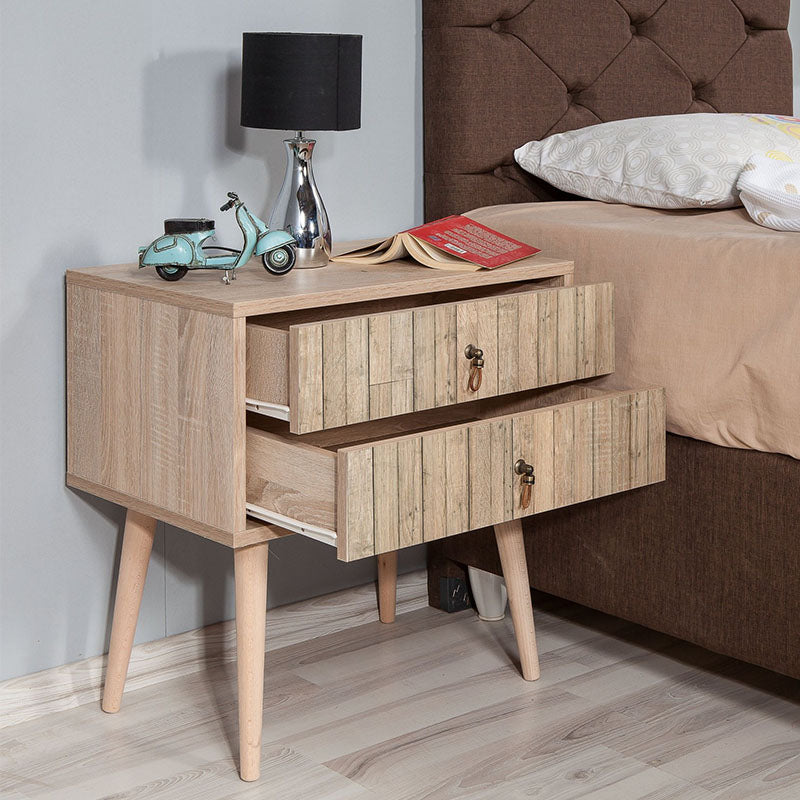 Nightstand CARRA Sonoma