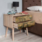 Nightstand RENATE Sonoma