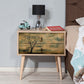 Nightstand RENATE Sonoma