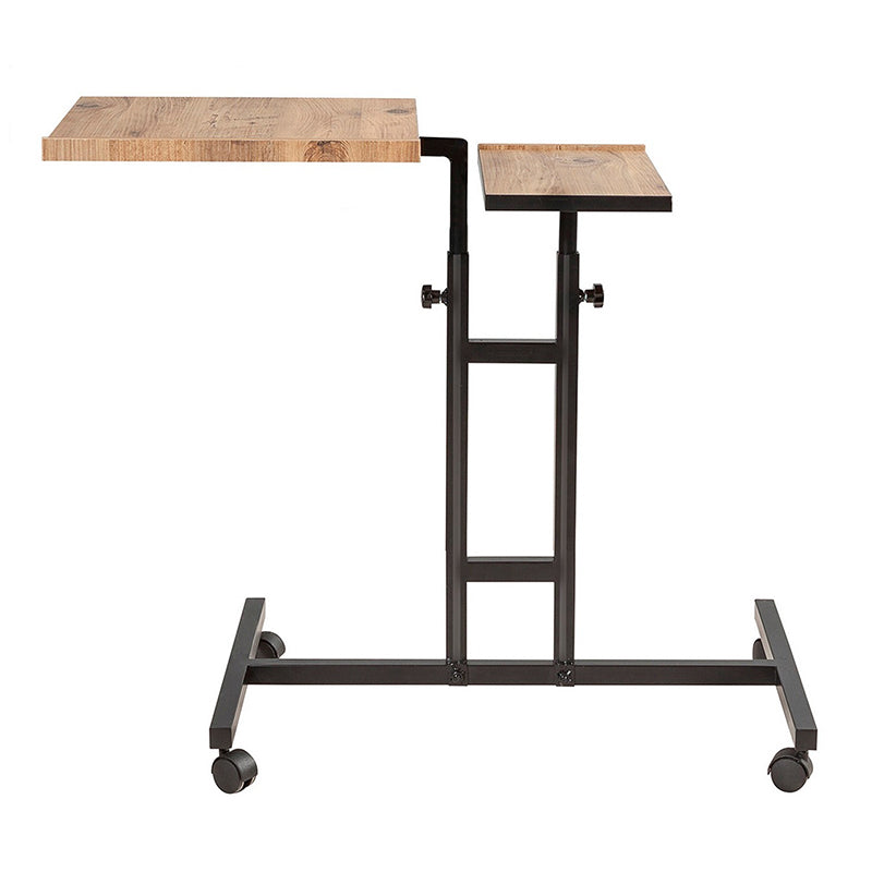 Side Table BERLIN Pine 67x455x62/87cm
