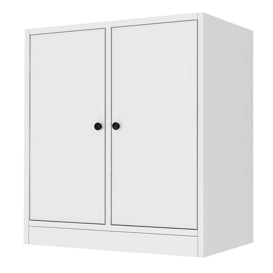 Cabinet HORATIO White 65,4x40x71,4cm