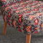 Fabric Chair AGATHE multi